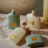 Moonlit Gardenia Morandi Dream Wide Bottle Reed Diffuser