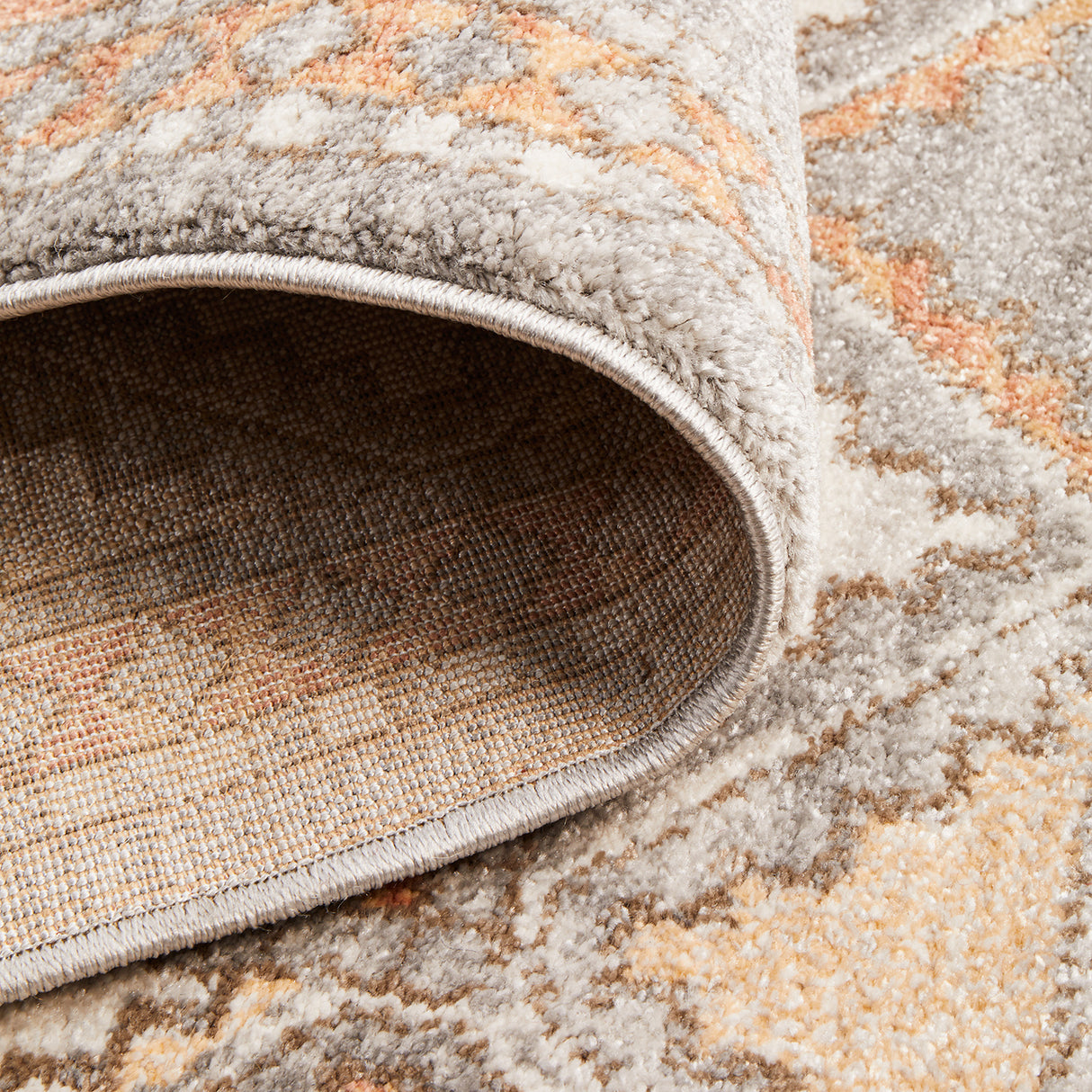 Mayfair Caitlen Grey Rug