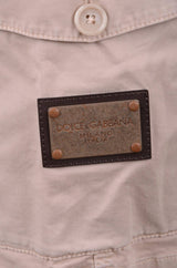 Dolce & Gabbana Men Bermuda Shorts