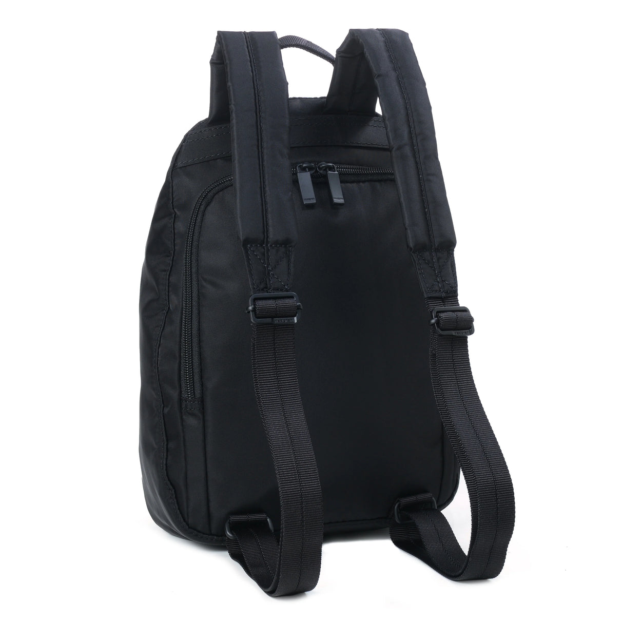 Hedgren Vogue Backpack - Quilted Black