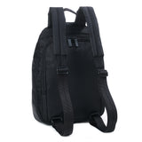 Hedgren Vogue Backpack - Quilted Black