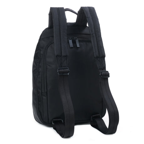 Hedgren Vogue Backpack - Quilted Black