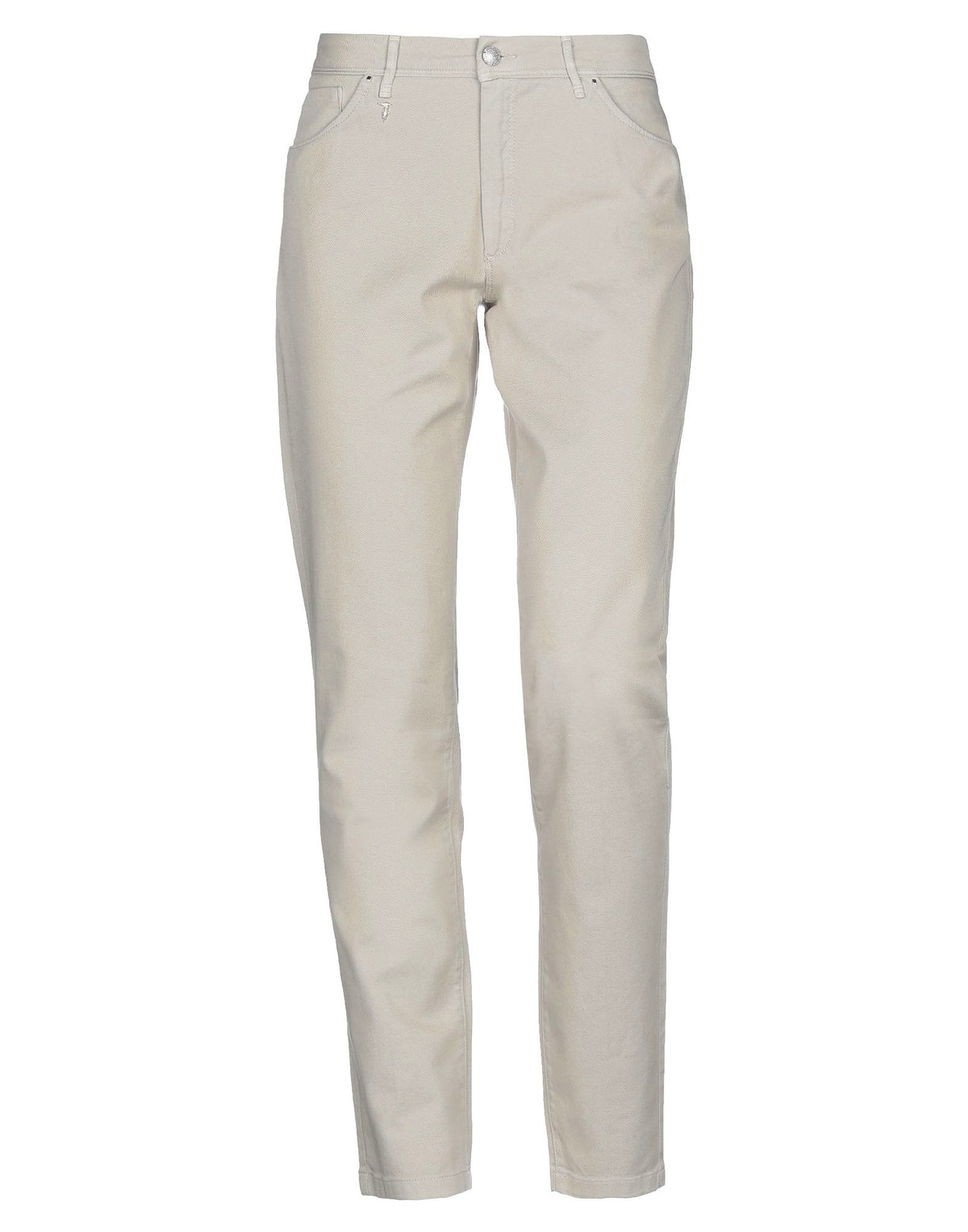 Tru Trussardi Womens Pants - Beige