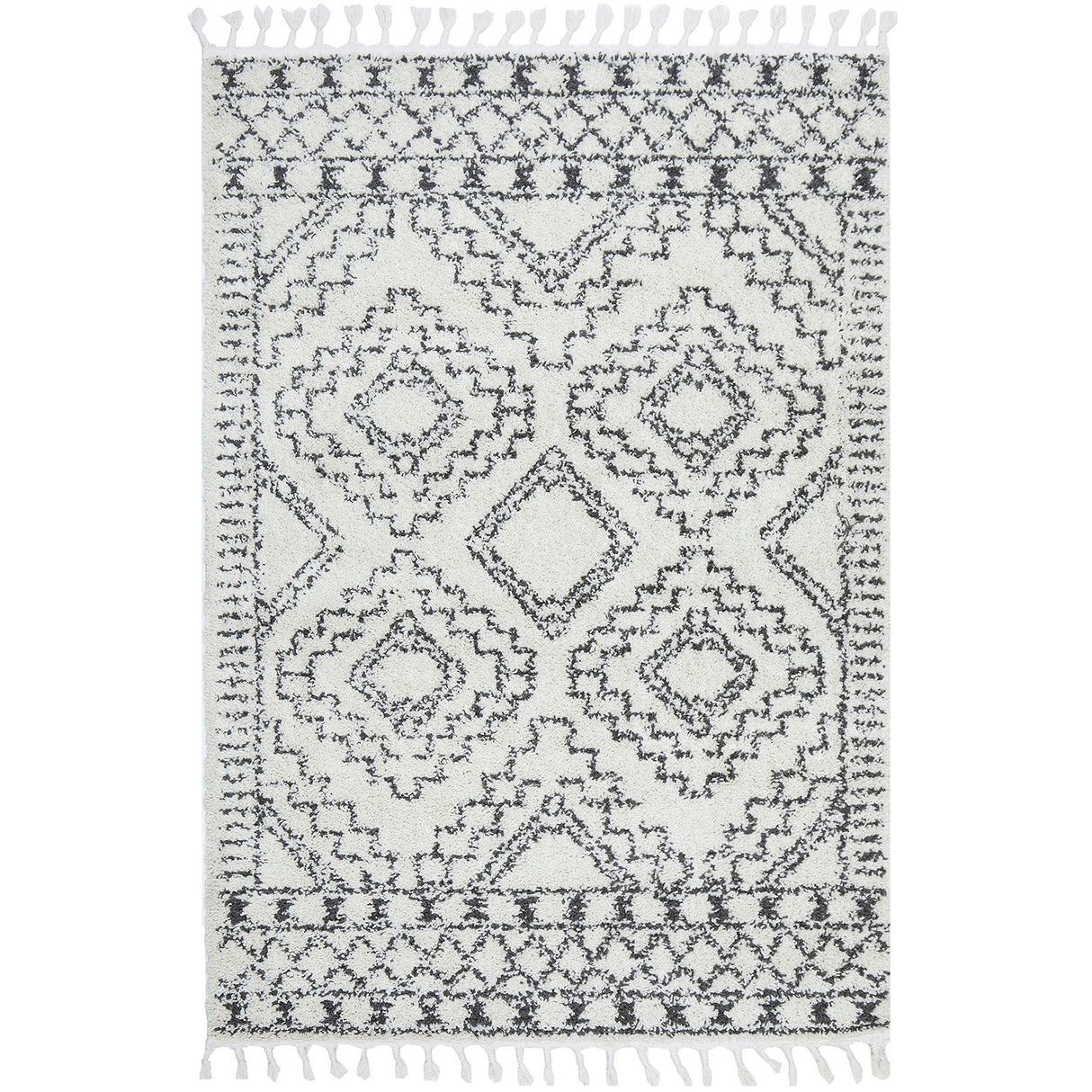 Casablanca Fez Natural Rug