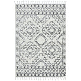 Casablanca Fez Natural Rug
