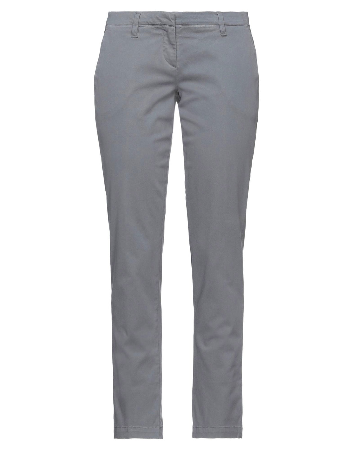 Siviglia Womens Pants - Grey