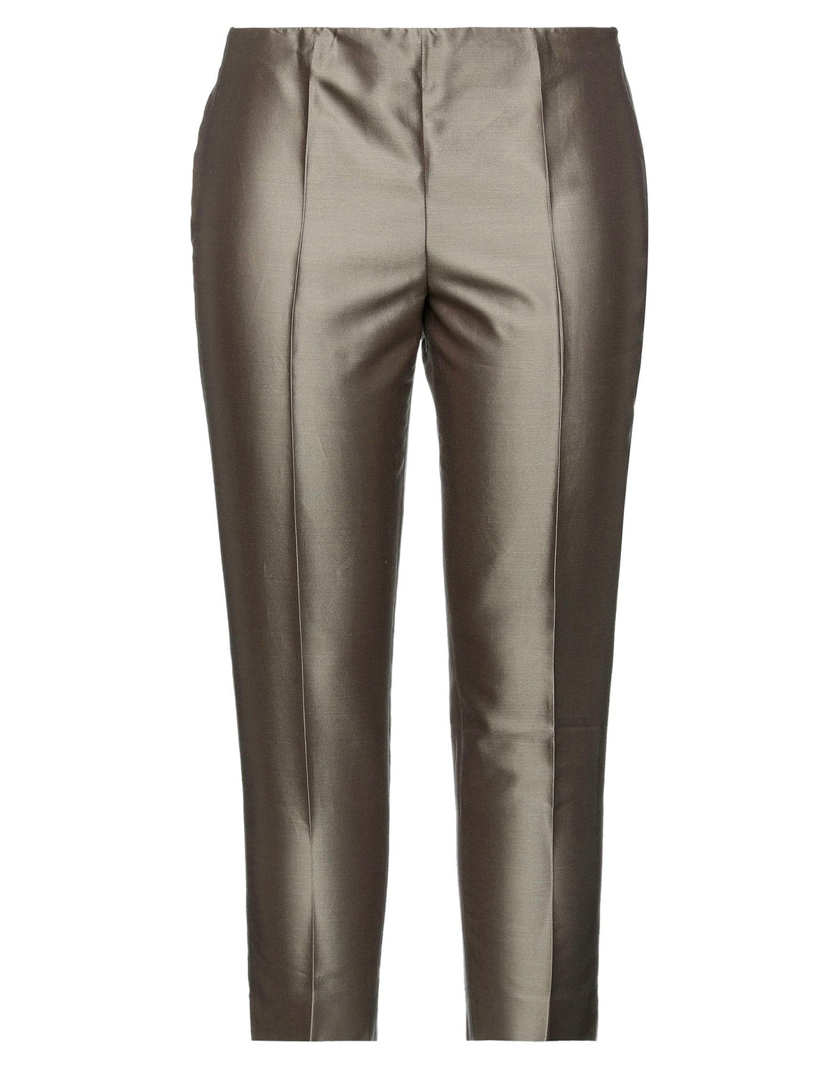 Clips Womens Pants - Military green