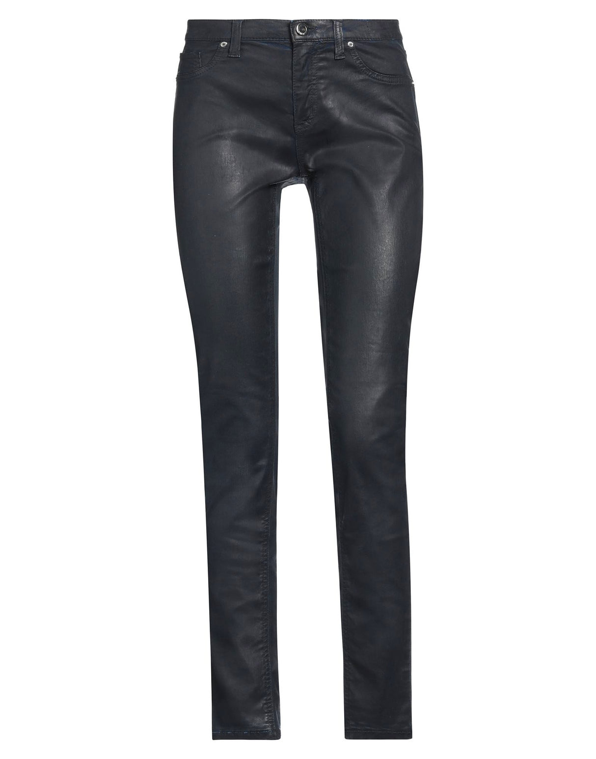 Dirk Bikkembergs Womens Pants - Black