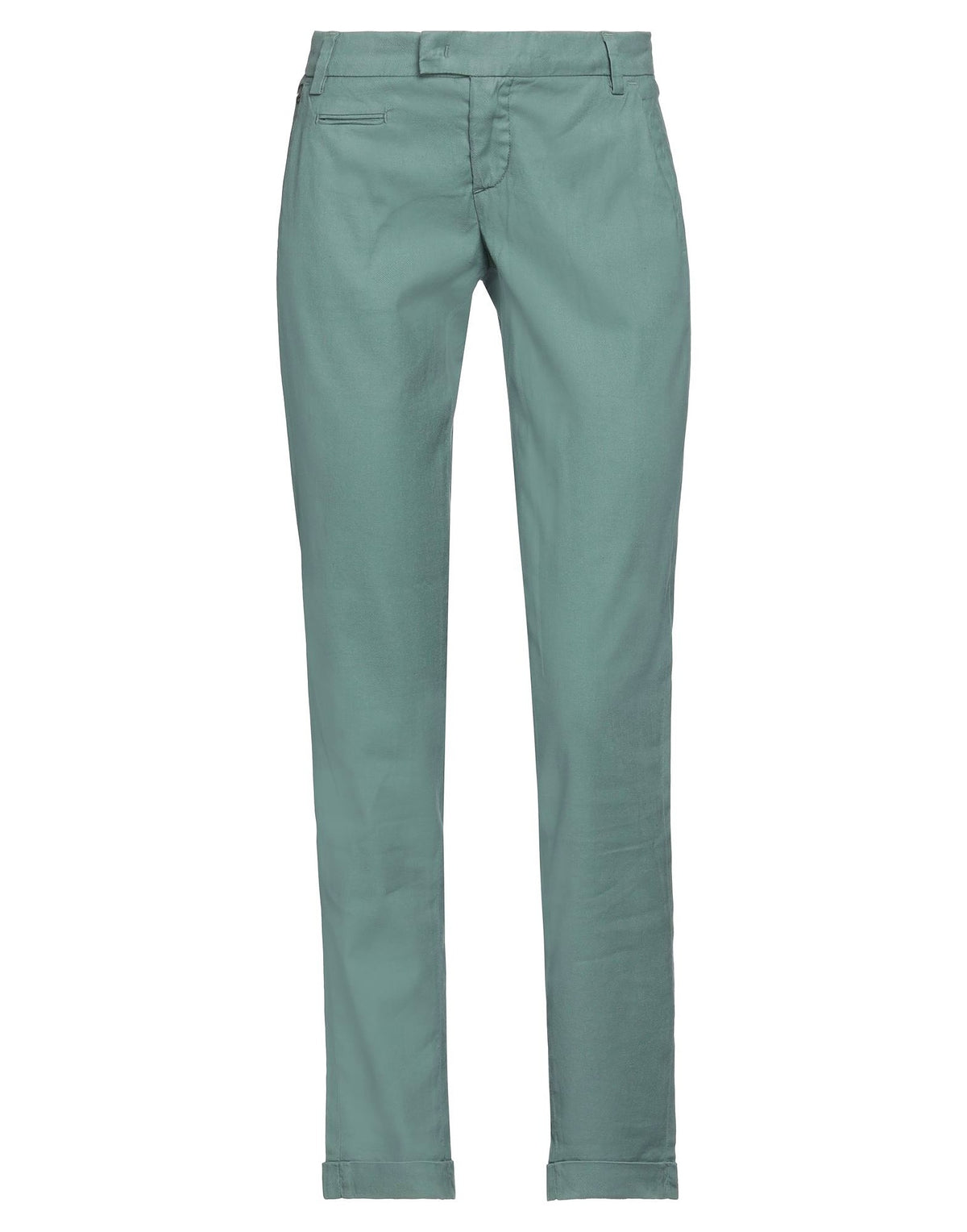 Jacob Cohen Womens Pants - Sage green