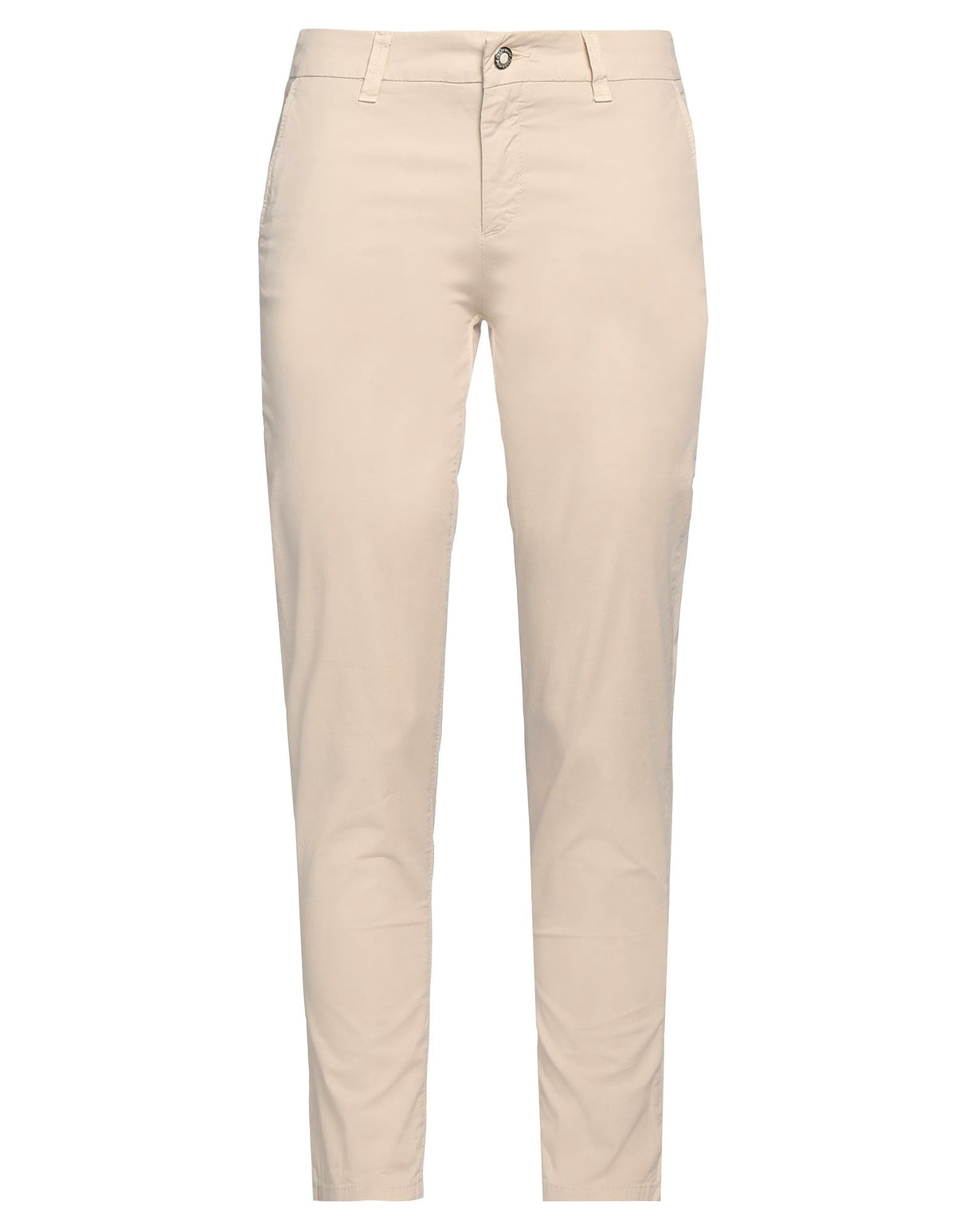 Jeckerson Womens Pants - Beige