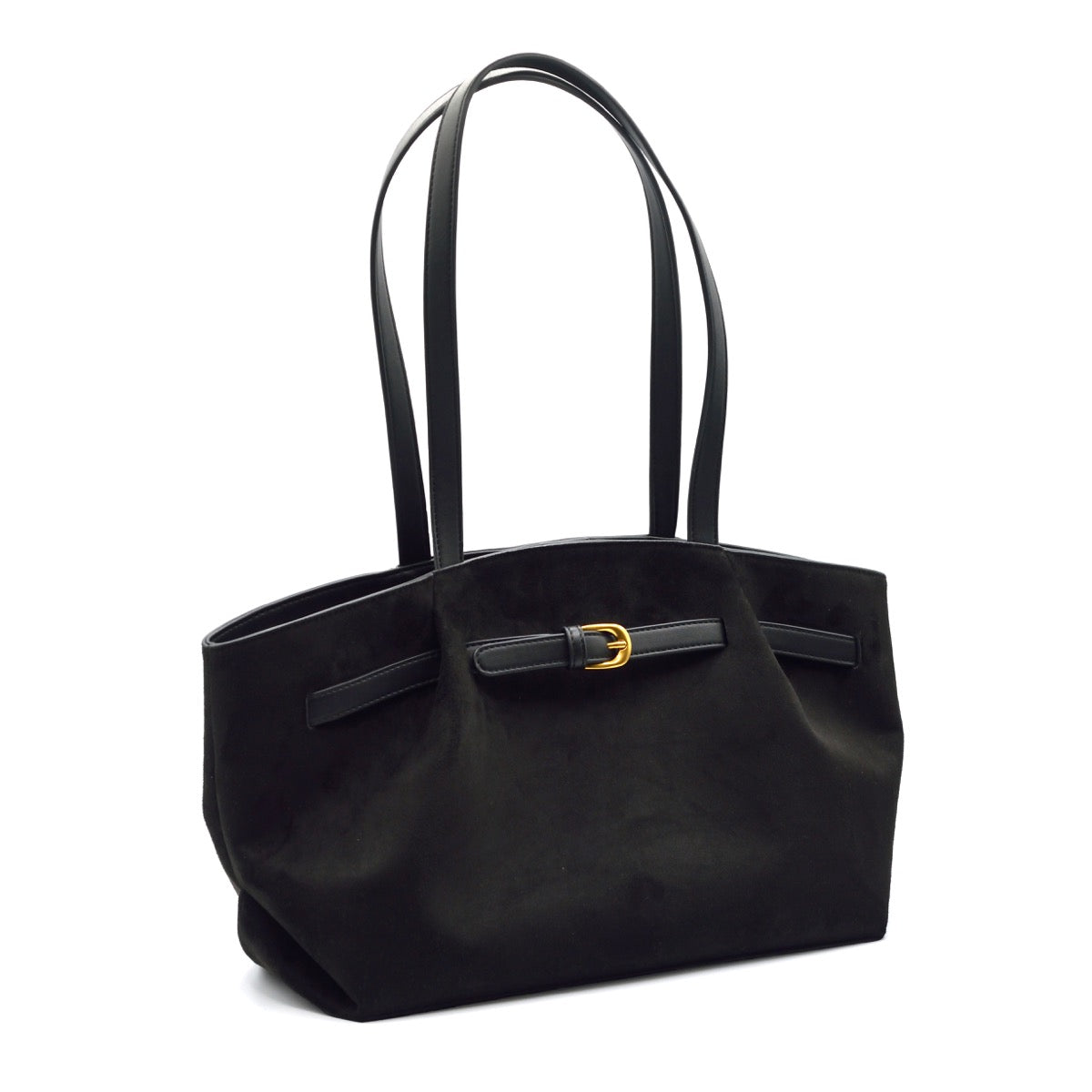 Maui Handbag - Black