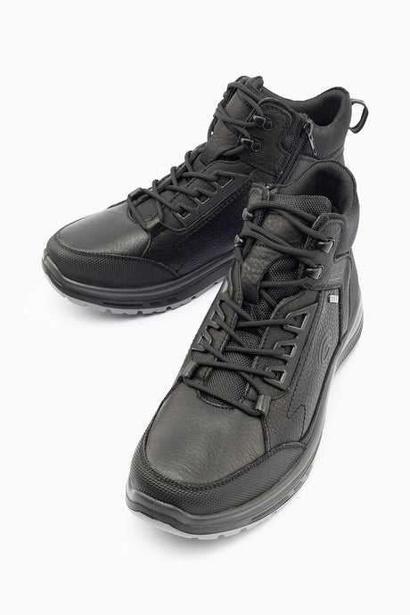 G Comfort Men's R 1289 Black Combo