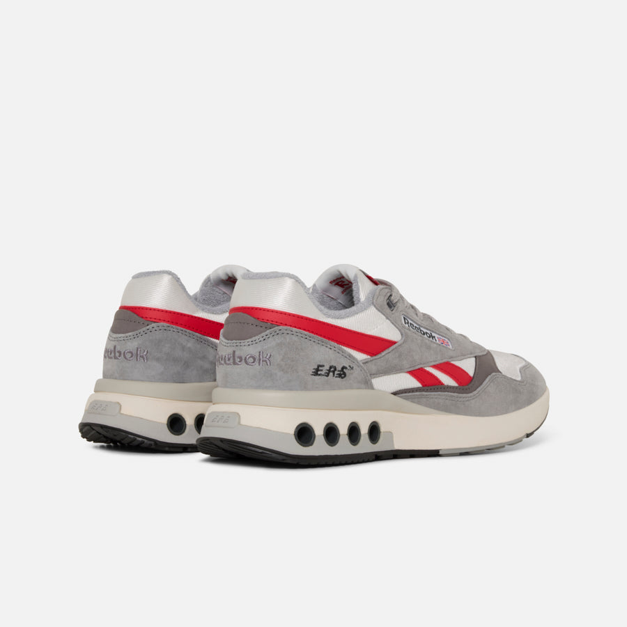 Reebok Unisex Adults Ers World Grey/Barely Grey/Overcastgrey