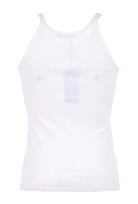 Dolce & Gabbana Men Sleeveless T-shirt