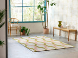 Scion Billow - Lichen 124606 Rug