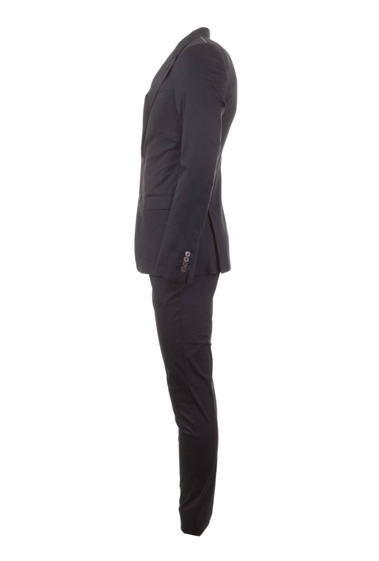 Dolce & Gabbana Men 3 Buttons 2 Pieces Suit