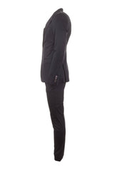 Dolce & Gabbana Men 3 Buttons 2 Pieces Suit