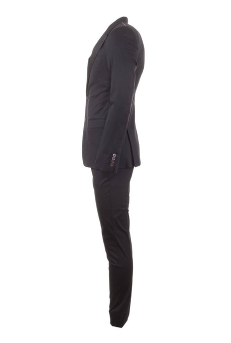 Dolce & Gabbana Men 3 Buttons 2 Pieces Suit