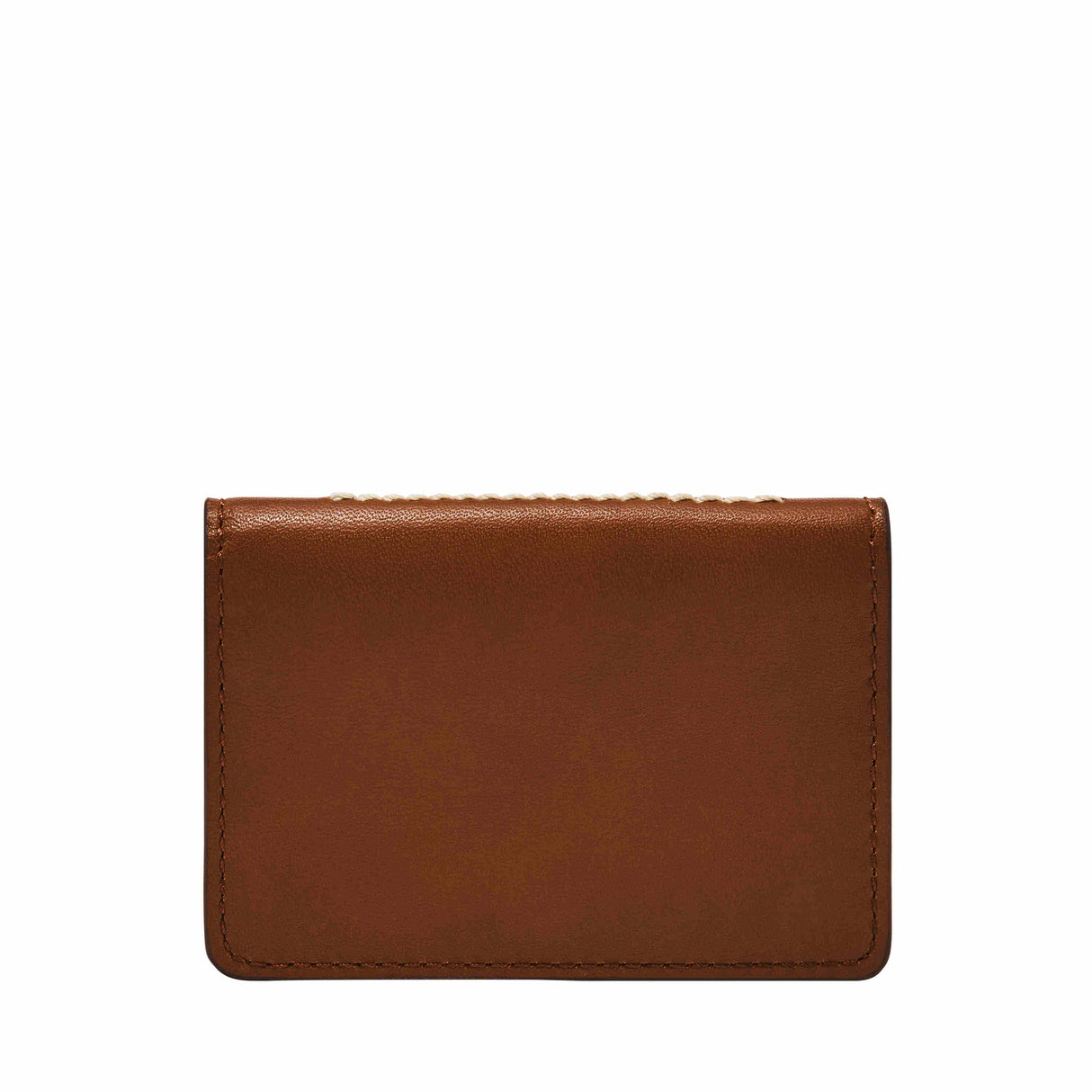 Fossil Westover Brown Wallet