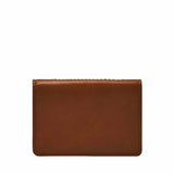 Fossil Westover Brown Wallet