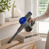 MyGenie Vortex Stick Vacuum and Mop