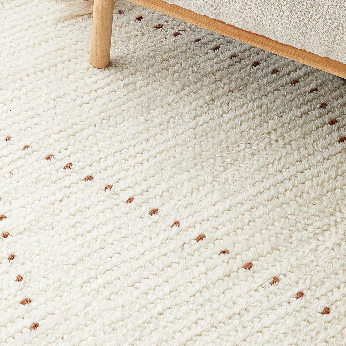 Summit Daina Natural Rug