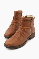 Silver Lining Tamara Cognac