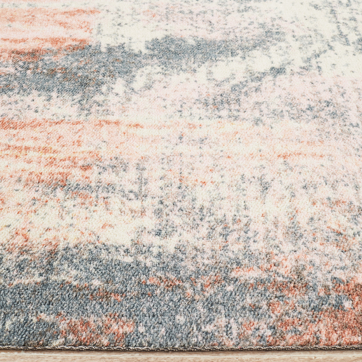 City 568 Multi Rug