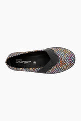Arcopedico Gemini Kokoa H85 Black