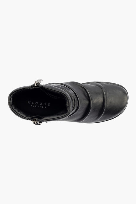 Klouds Patricia Black