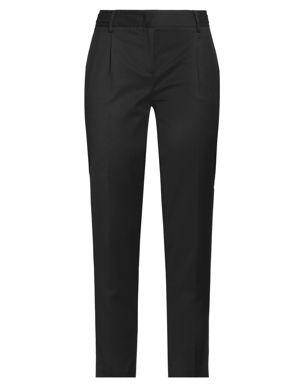 Gold Case Womens Pants - Black