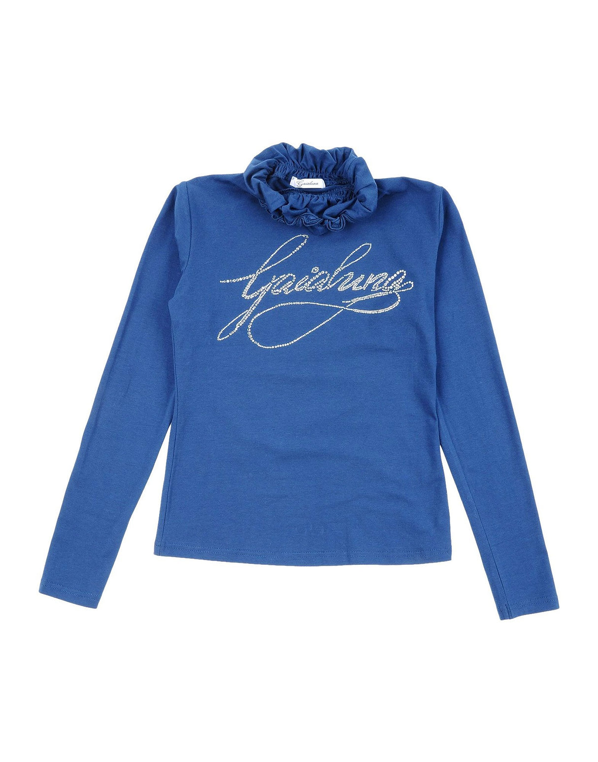 Gaialuna Kids T-shirt - Midnight blue