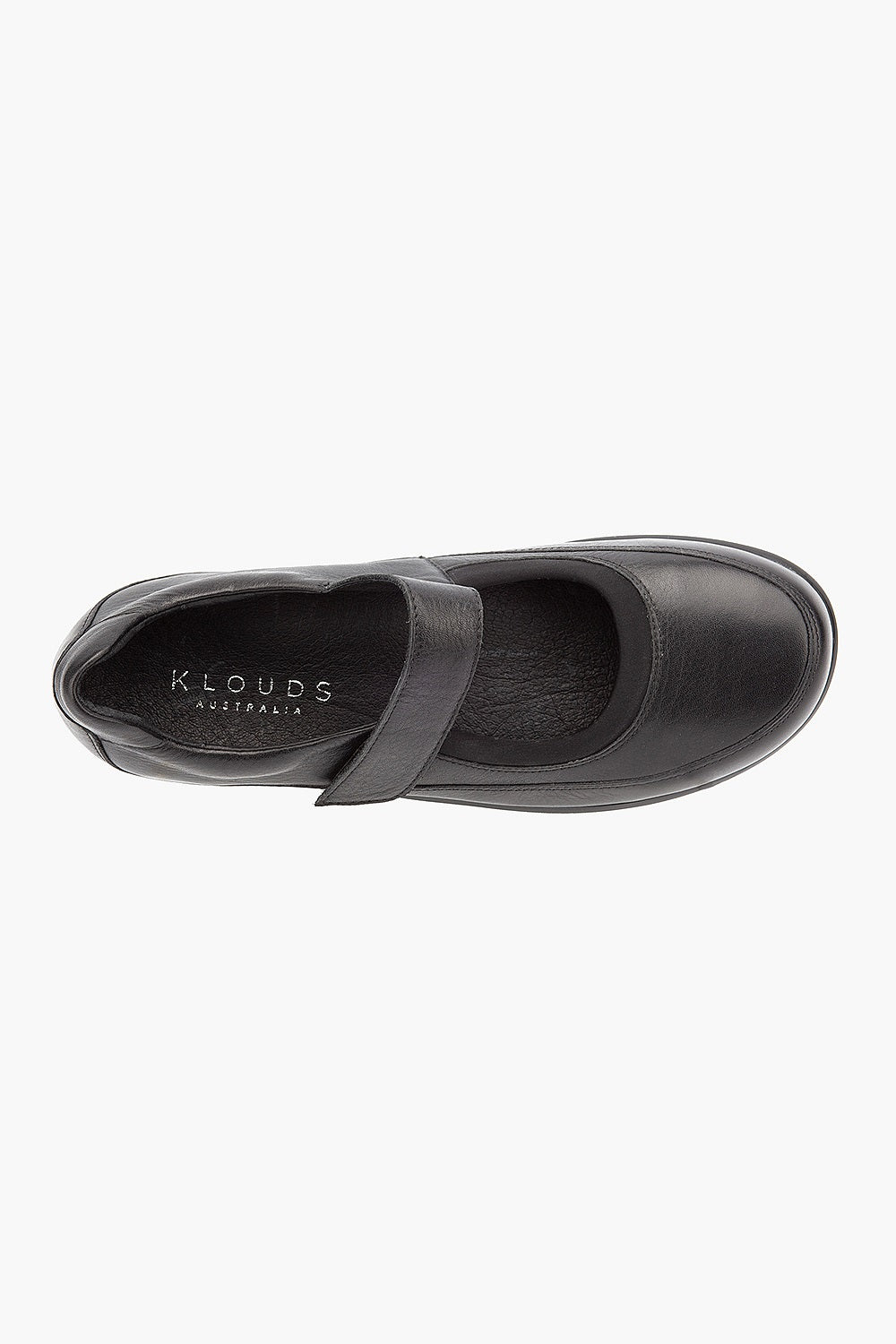 Klouds Yvette Black