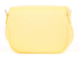 Bosccolo Shoulder Bag - Yellow