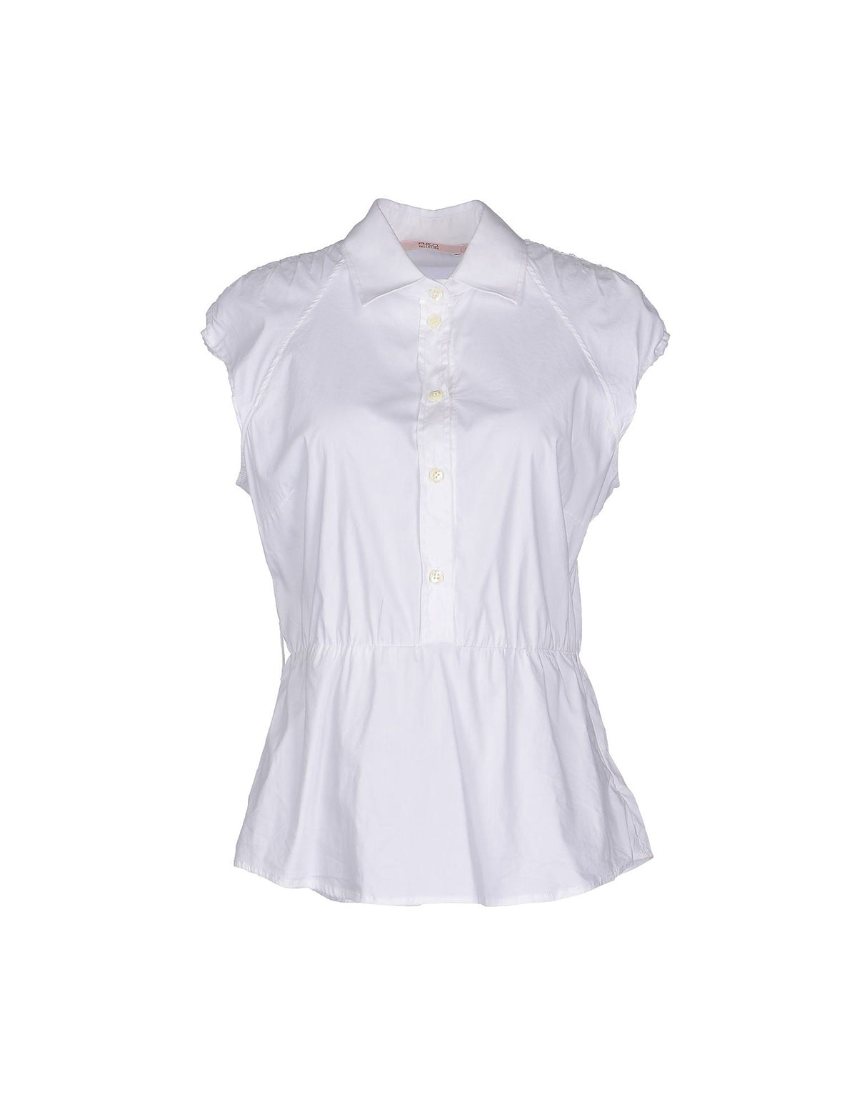 Redvalentino Womens Shirt - White