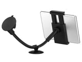 Universal 2 In 1 Car Windsheild Mount Holder Stand Mobile Phone 5" Tablet Pc 7"