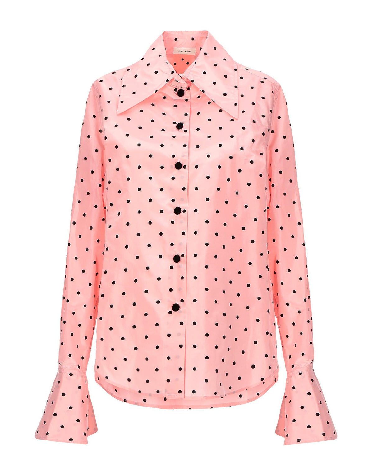 Marc Jacobs Womens Shirt - Pink