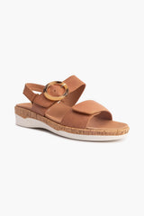 Klouds Eloise II Tan
