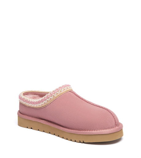 Australian Shepherd UGG Tay - Rosy Dawn