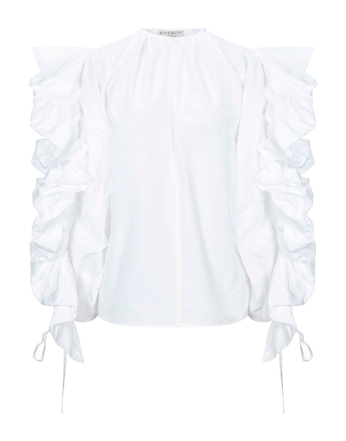 Givenchy Womens Top - White
