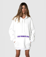 BY.DYLN Emerson Hoodie - White