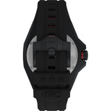Timex UFC Phantom Black Black Silicone