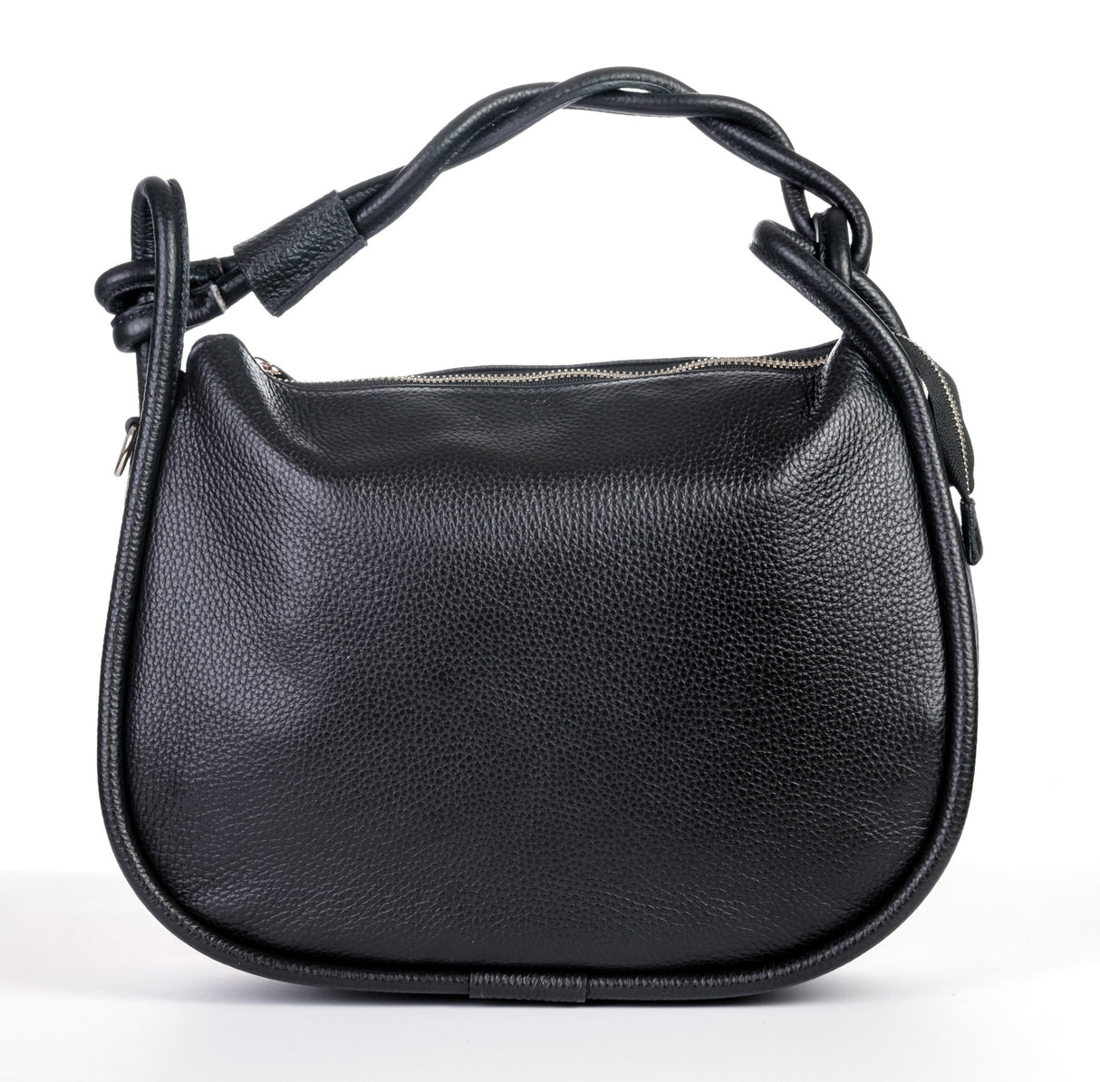 Bosccolo Shoulder Bag - Black