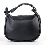 Bosccolo Shoulder Bag - Black