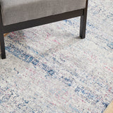 Illusions 144 Candy Runner Rug