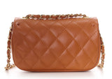 Bosccolo Shoulder Bag In Ginger