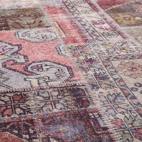 Illusions 178 Earth Rug