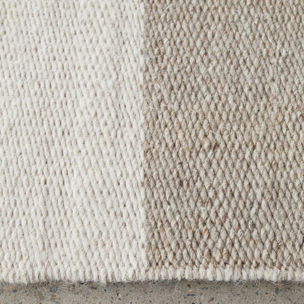 Stockholm Odin Rug