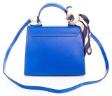 Bosccolo Shoulder Bag - Blue