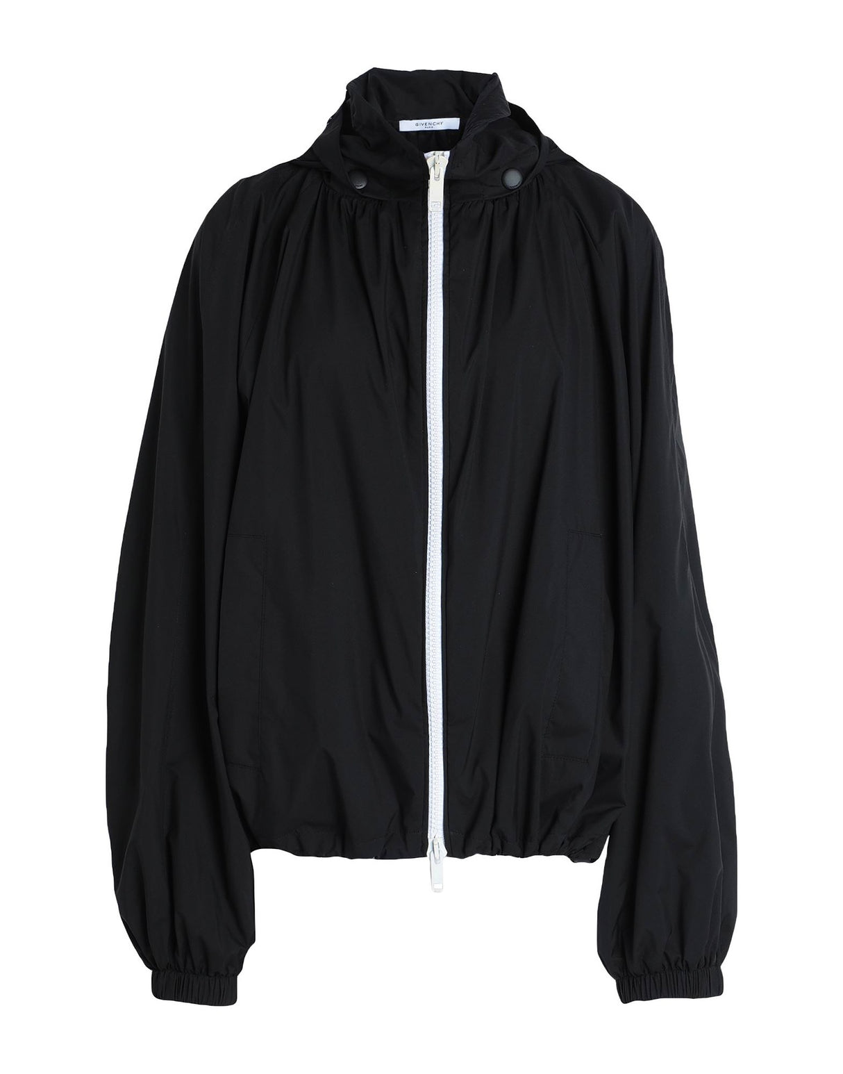 Givenchy Womens Jacket - Black